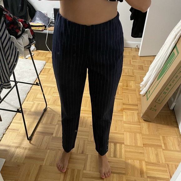 Rag and bone Simonne pant! 💋classic dress pants - Picture 6 of 6